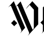 Dark Whisky Font