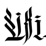 Dark Wizards Font