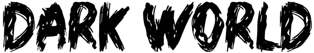 Dark World Font