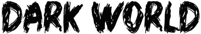 Dark World Font