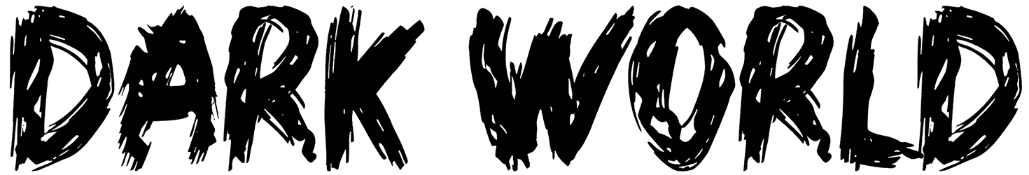 Dark World Font
