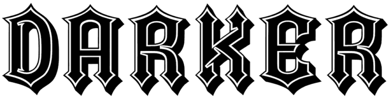 Darker Font