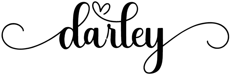Darley Font