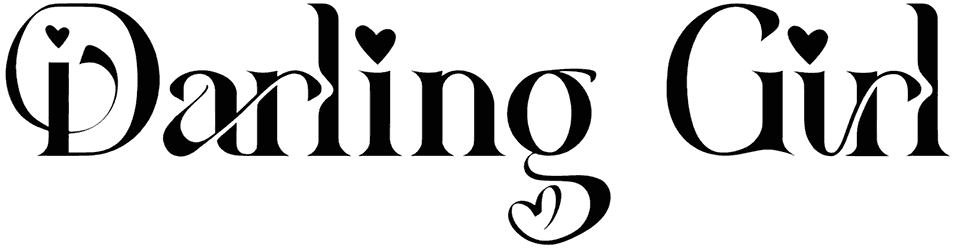 Darling Girl Font