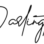 Darlington Font