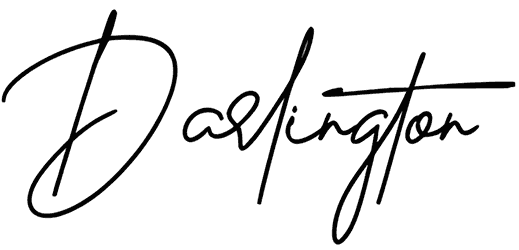 Darlington Font