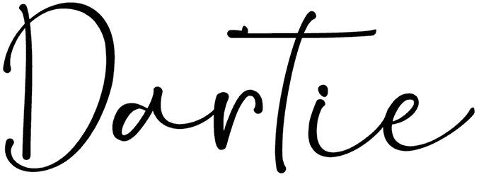 Dartie Font