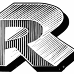 DasRiese Shadow Font