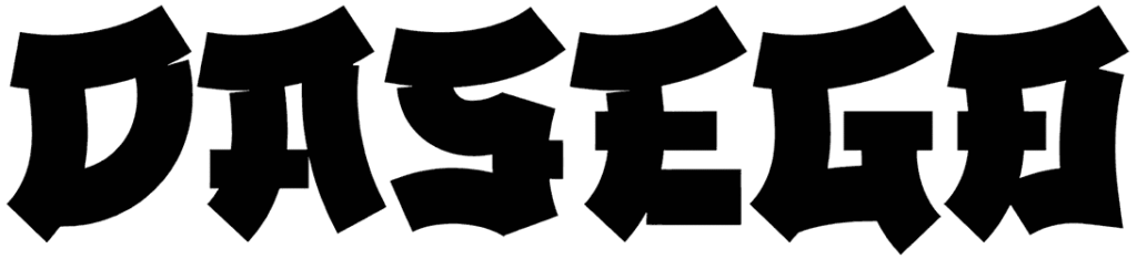 Dasego Font