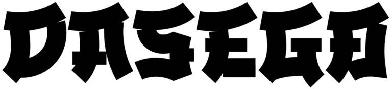 Dasego Font