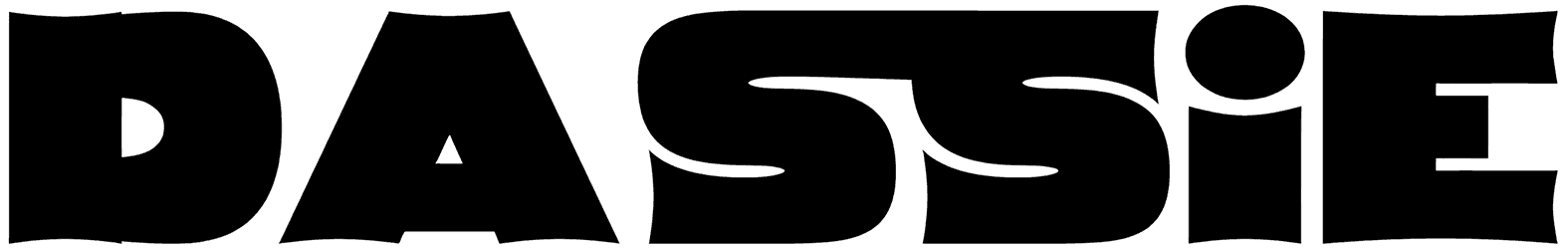 Dassie Font