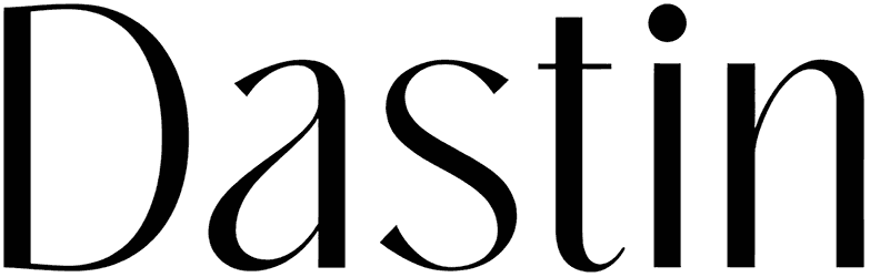 Dastin Font