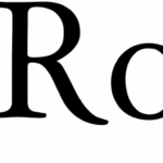 Day Roman Font