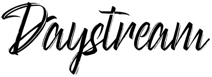 Daystream Font