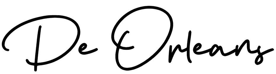 De Orleans Font