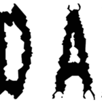Dead Alive Font