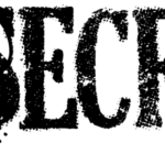 Dead Secretary Font