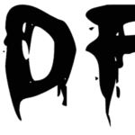 Deadfall Font