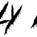 Deadly Claws Font