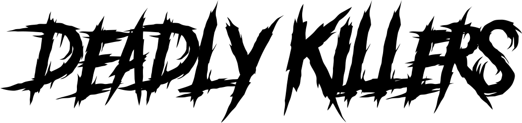 Deadly Killers Font