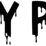 Deadly Poison I Font