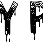 Deadly Poison II Font