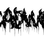 Deadwax Font