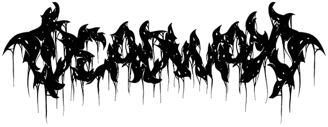 Deadwax Font