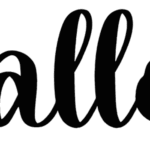 Deallove Font
