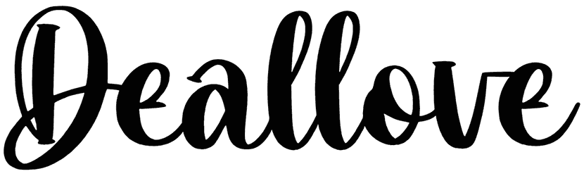 Deallove Font