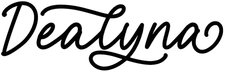 Dealyna Font