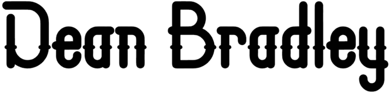 Dean Bradley Font
