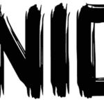 Deanicked Font
