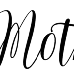 Dear Mother Font