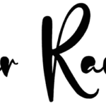 Dear Rachell Font