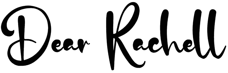 Dear Rachell Font