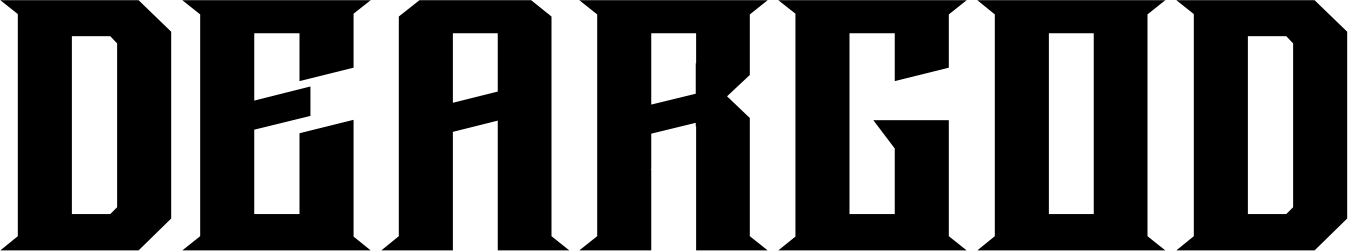 Deargod Font