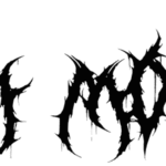 Death Mohawk Font