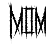 Death Momentum Font