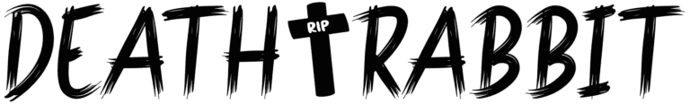 Death Rabbit Font