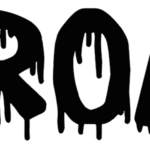 Death Road 13th Font