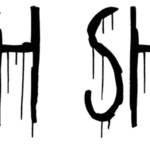 Death Shark Font