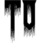 Death to Metal Font