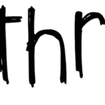 Deathridge Font