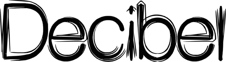 Decibel Font