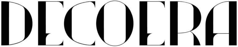 Decoera Font