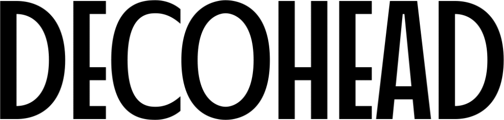 Decohead Font