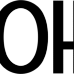 Decohead Font