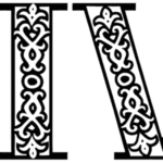 Decorative Olivia Font