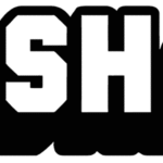 Deep Shadow Font